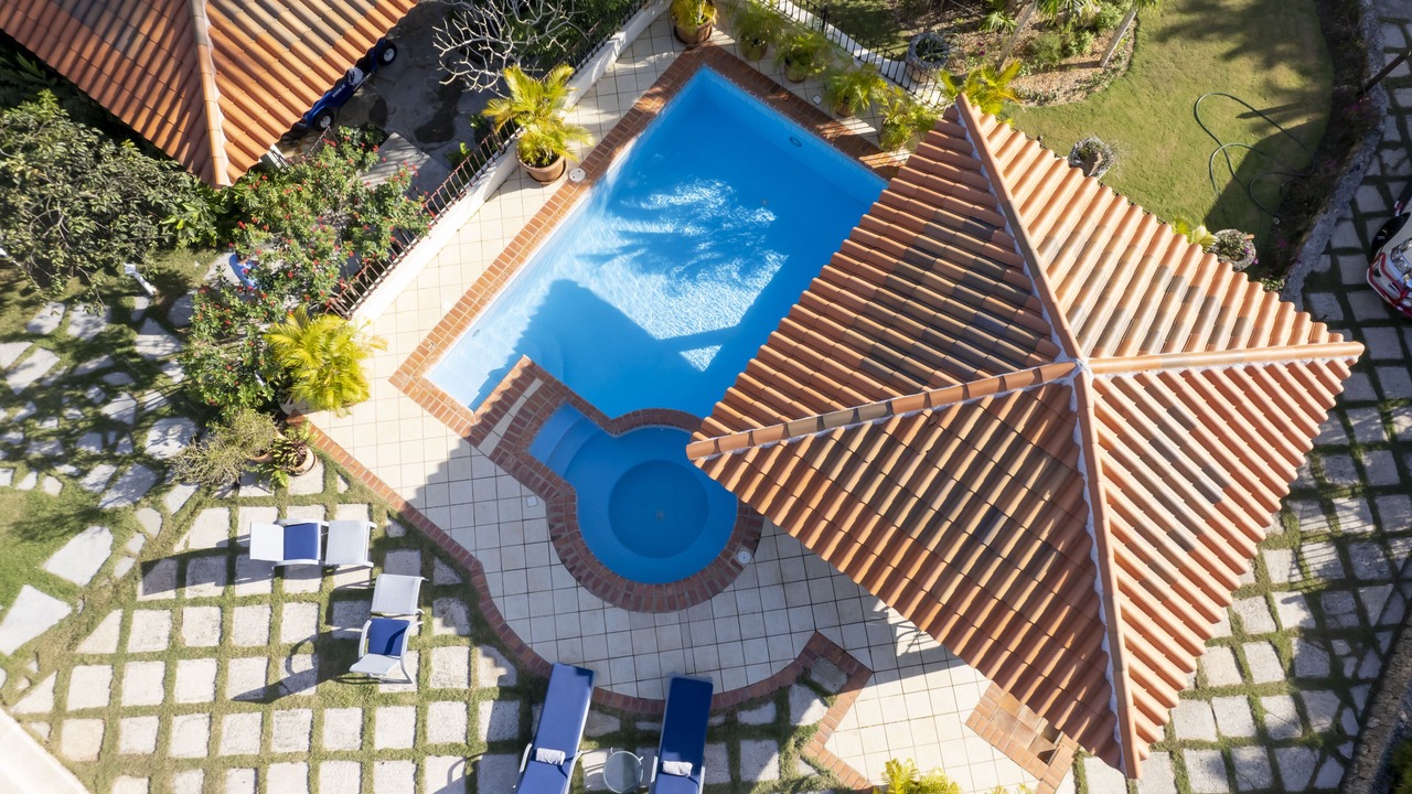 Photo of Outdoor in Vivero