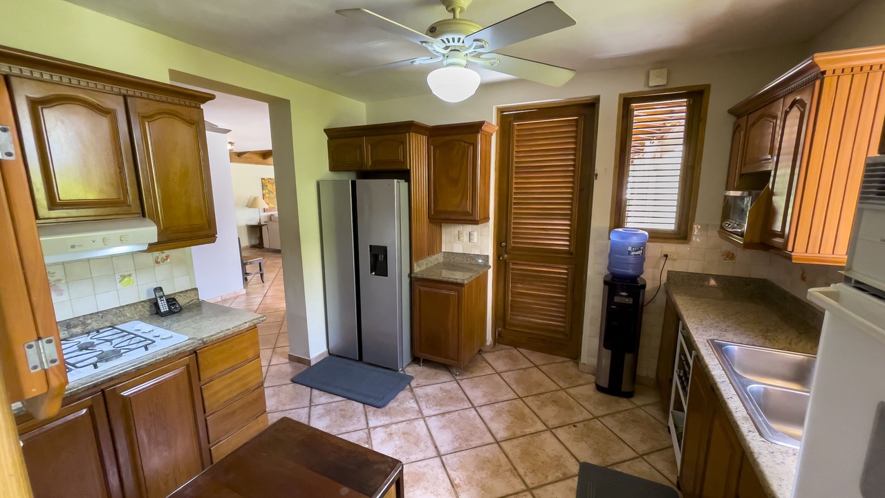 Photo of Kitchen in Vivero