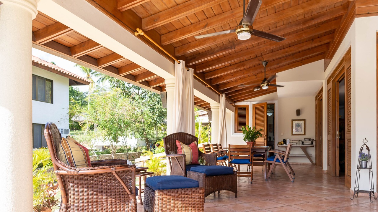 Photo of Outdoor in Vivero