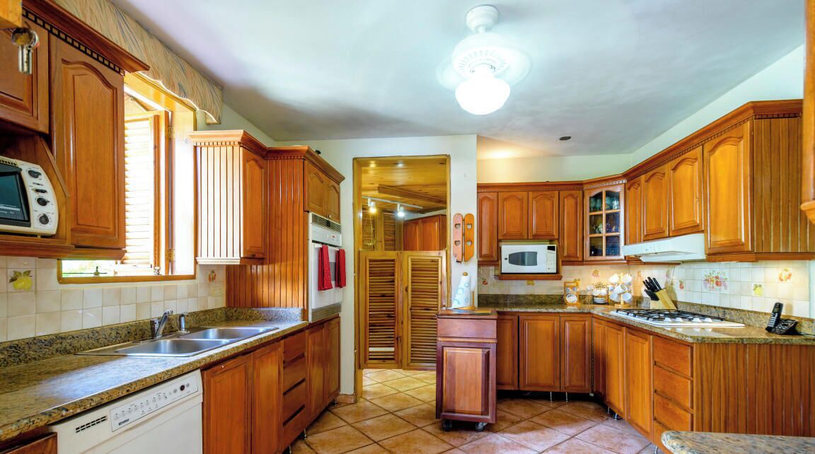 Photo of Kitchen in Vivero