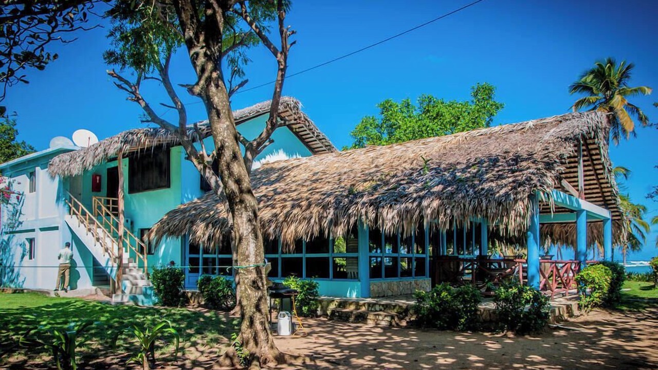 Photo of Outdoor in Punta Cana
