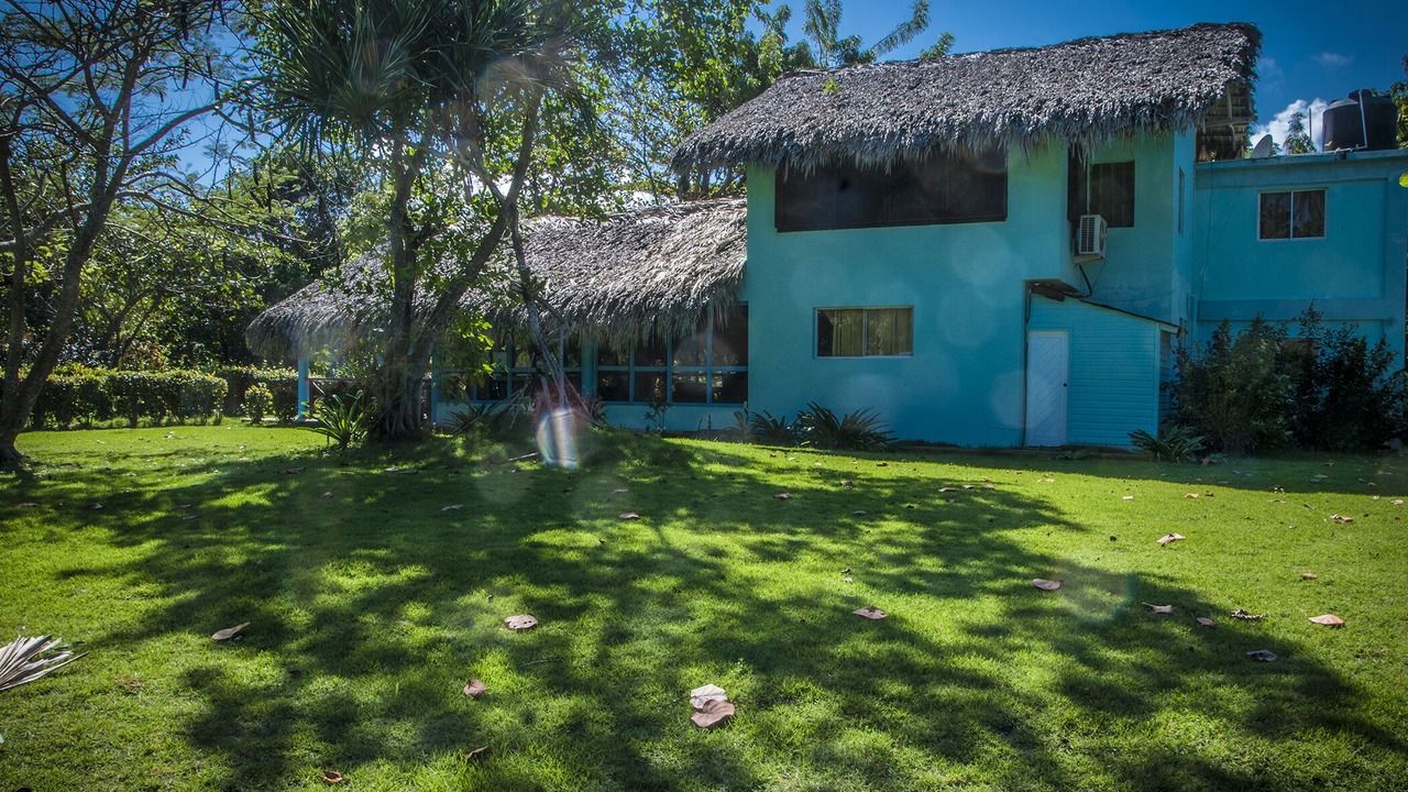 Photo of Outdoor in Punta Cana