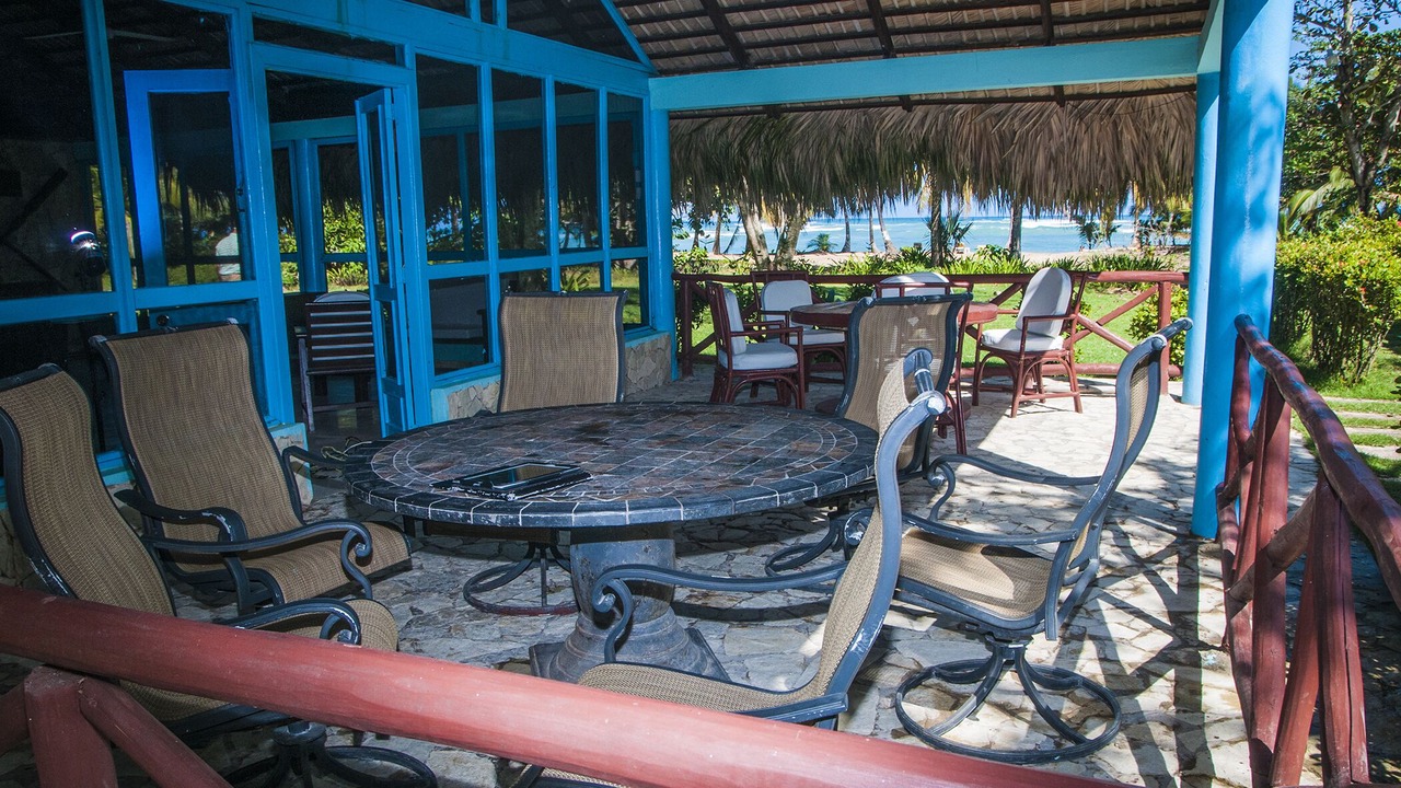 Photo of Outdoor in Punta Cana