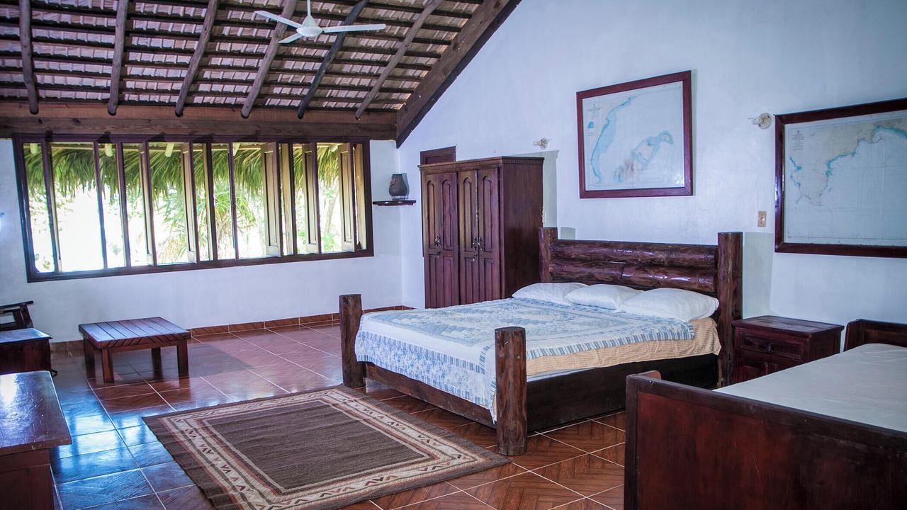 Photo of Bedroom in Punta Cana