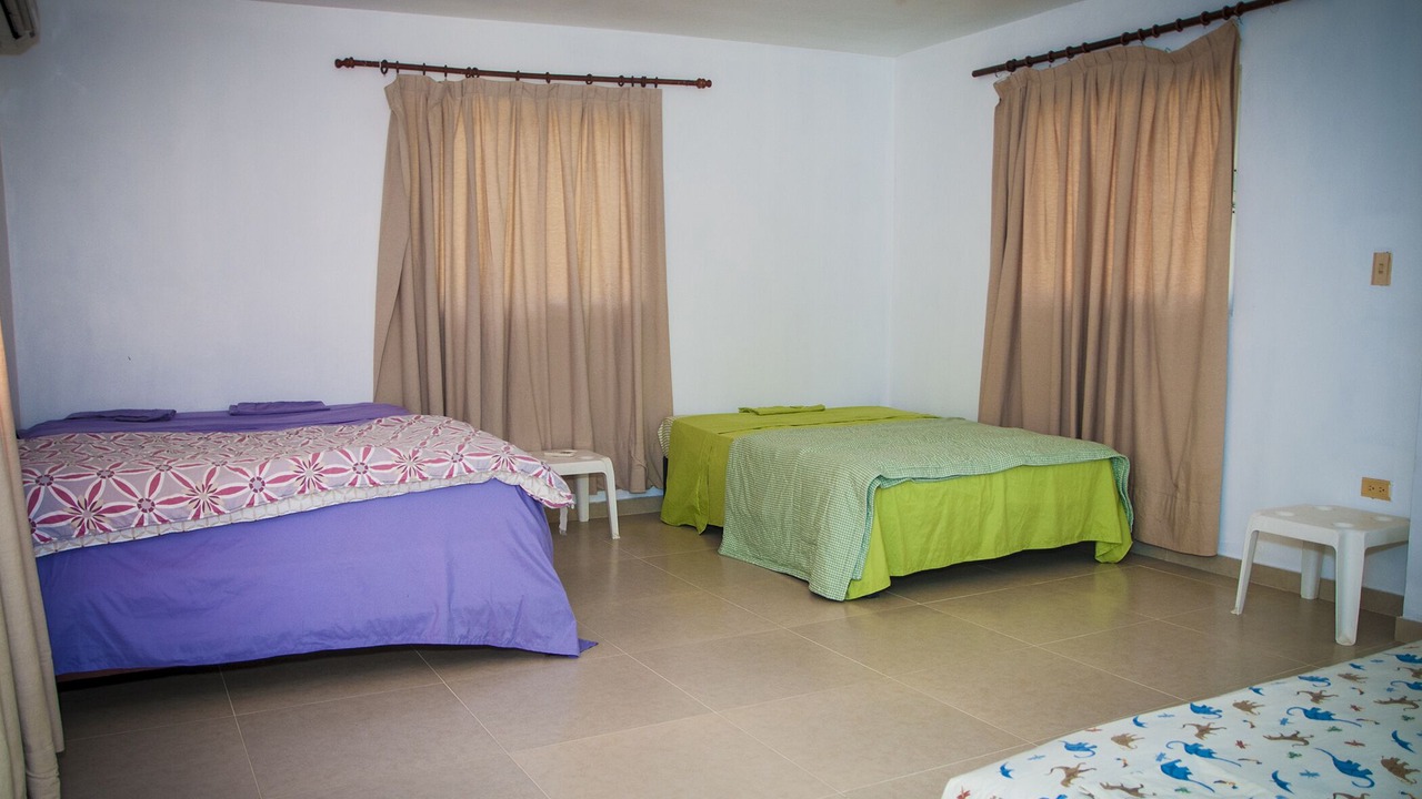 Photo of Bedroom in Punta Cana