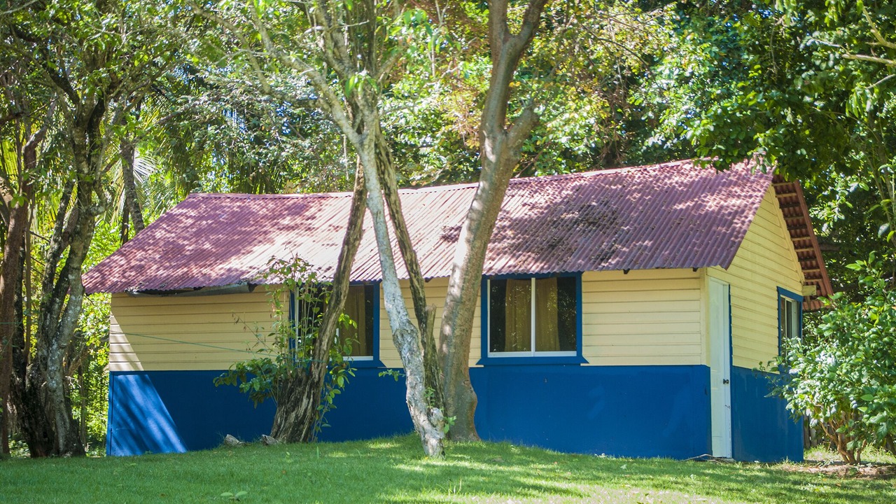Photo of Outdoor in Punta Cana