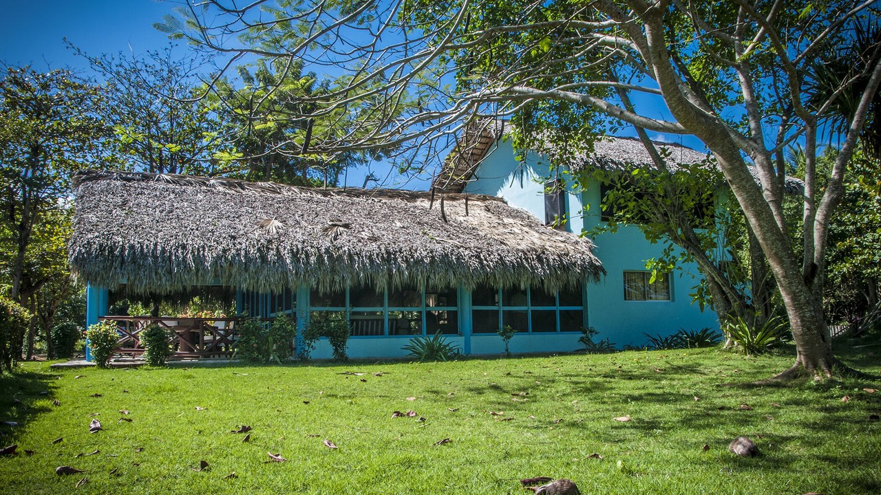 Photo of Outdoor in Punta Cana