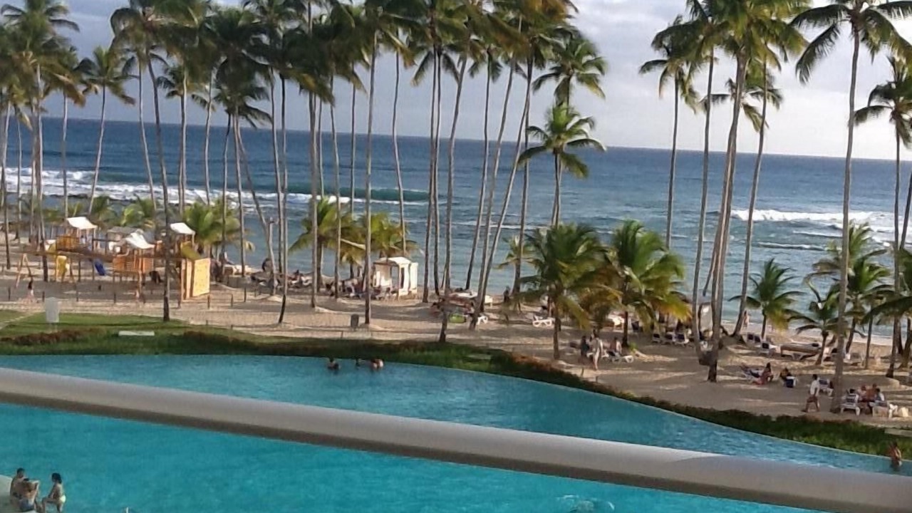 Photo of Outdoor in Villas Del Mar