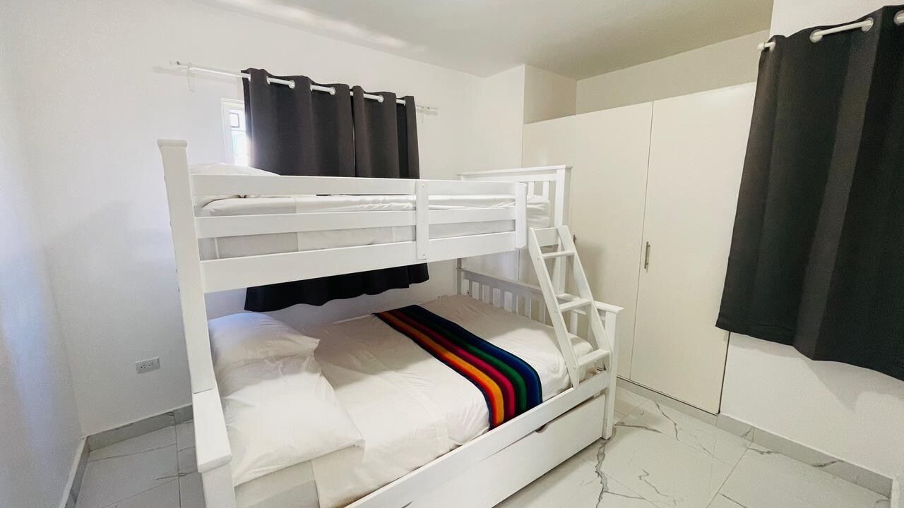 Photo of Bedroom in Munoz