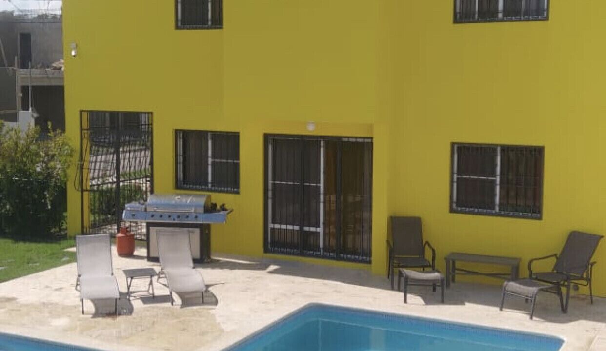 Photo of Outdoor in Munoz