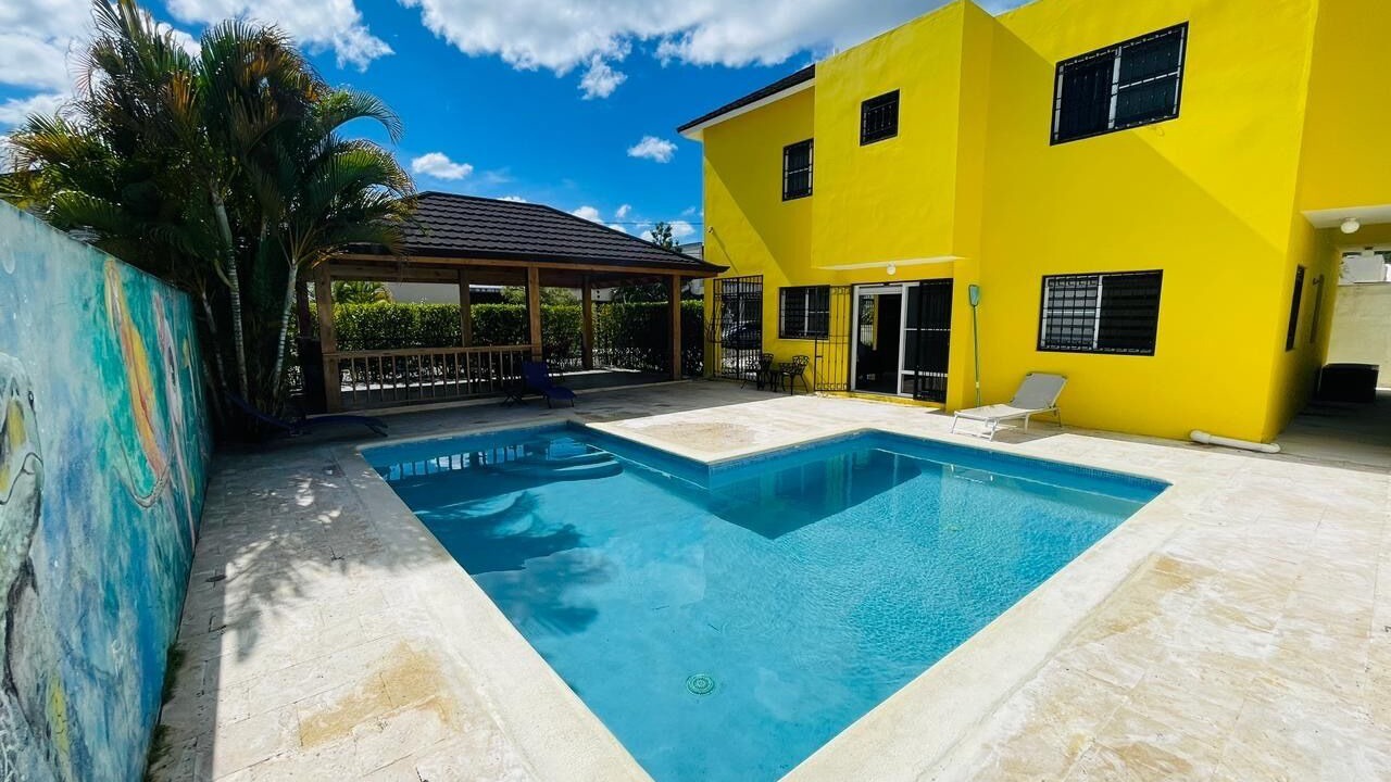 Photo of Outdoor in Munoz
