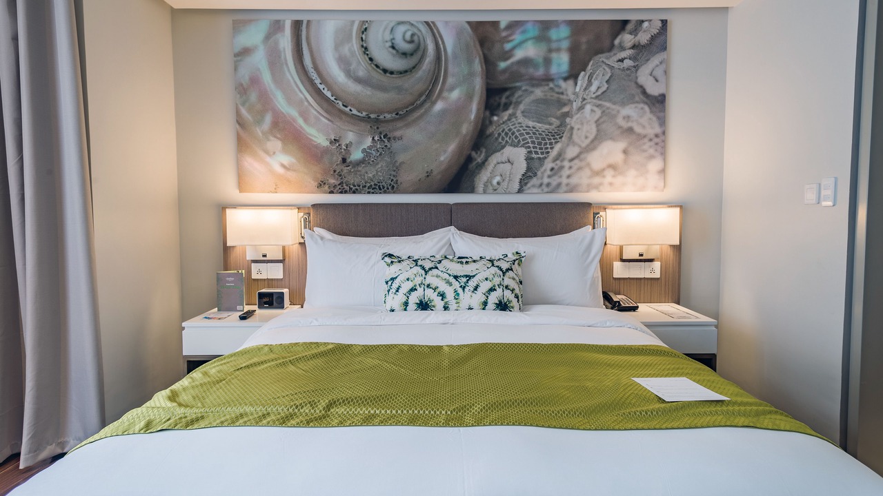 Photo of Bedroom in Ortigas Center
