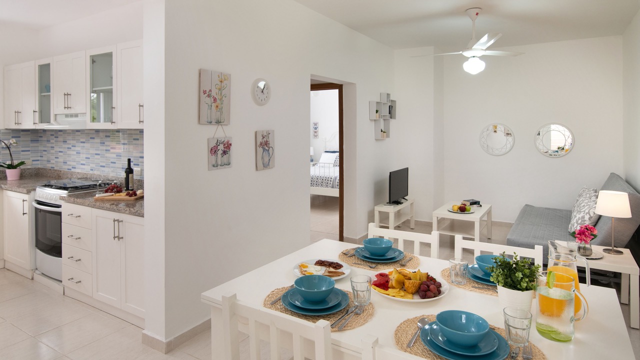 Photo of Livingroom in Dominicus