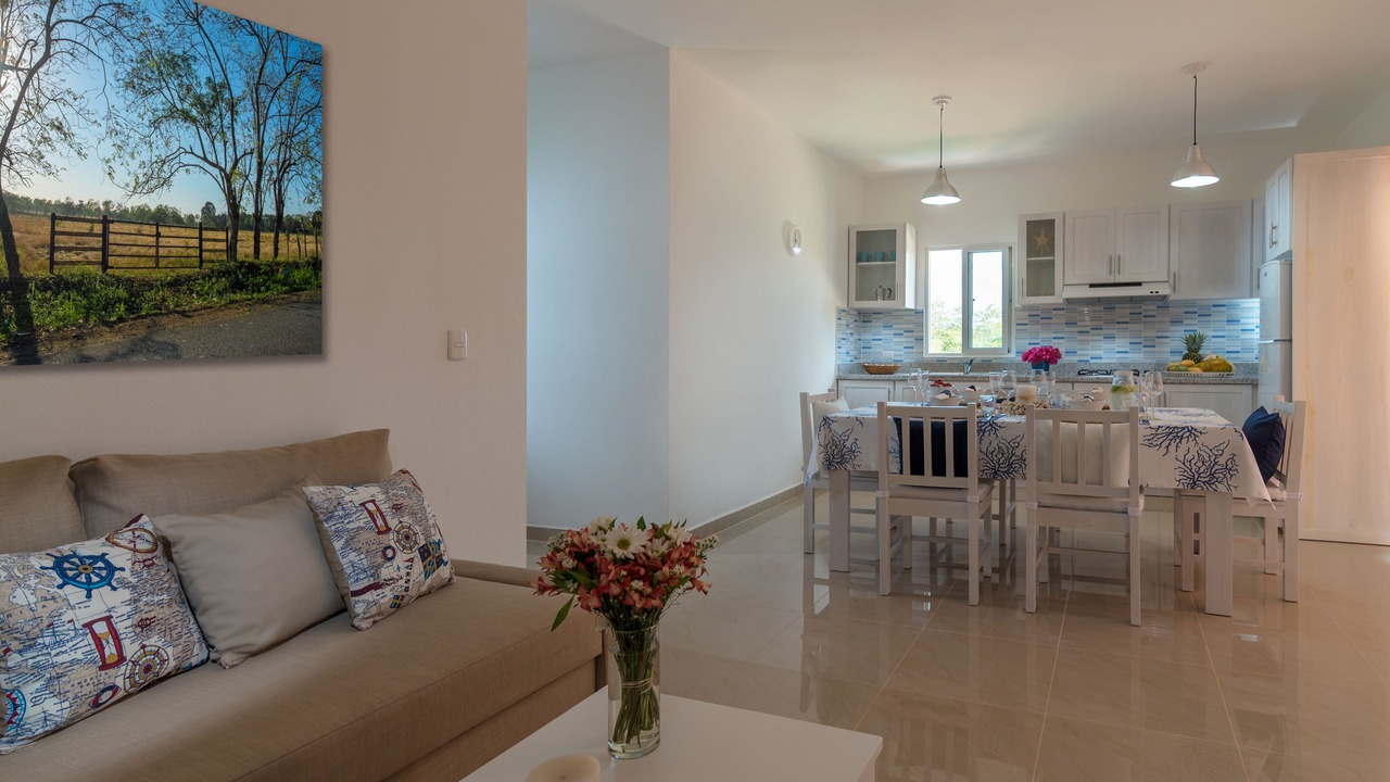 Photo of Livingroom in Dominicus