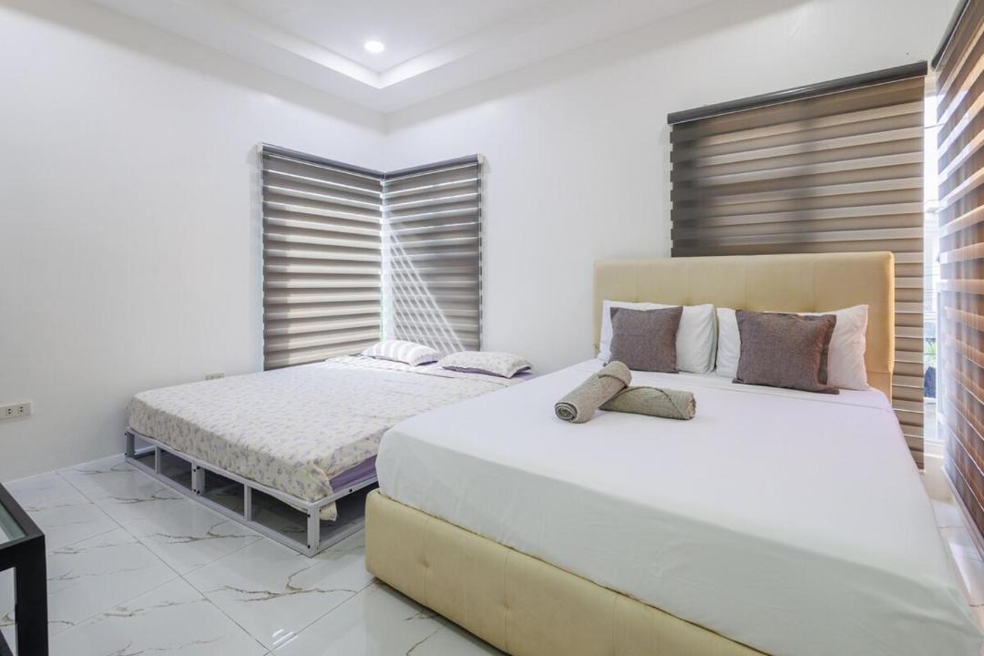 Photo of Bedroom in Angeles City