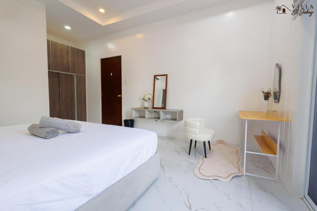 Photo of Bedroom in Angeles City