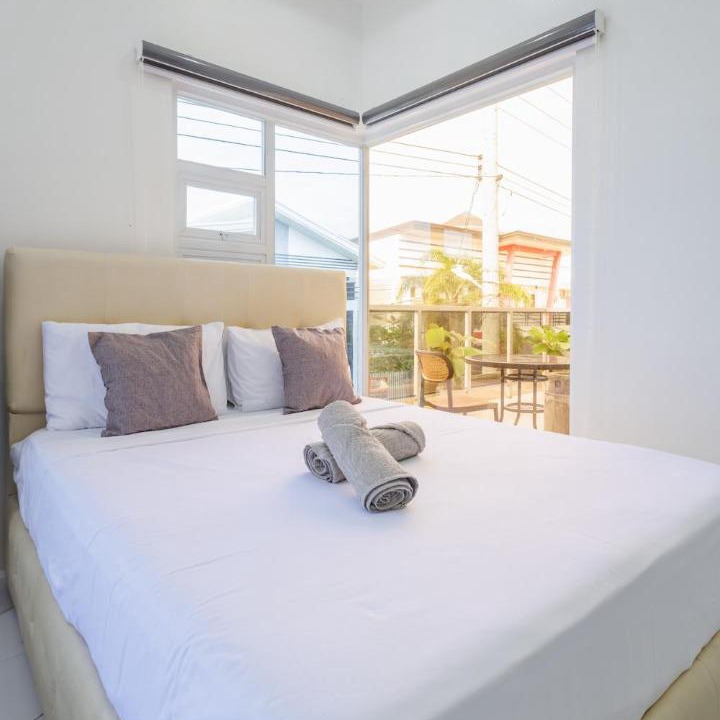 Photo of Bedroom in Angeles City