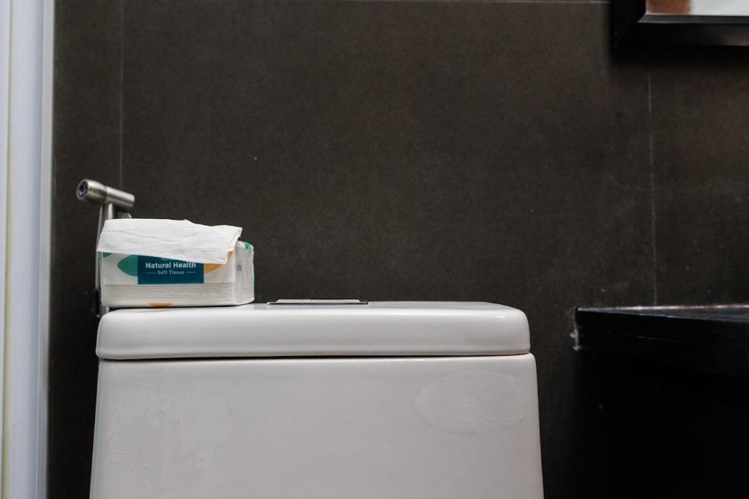 Photo of Bathroom in Angeles City