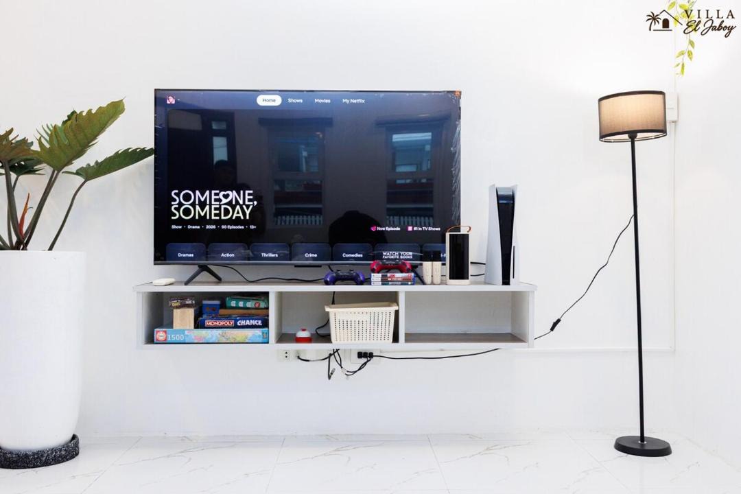 Photo of Livingroom in Angeles City