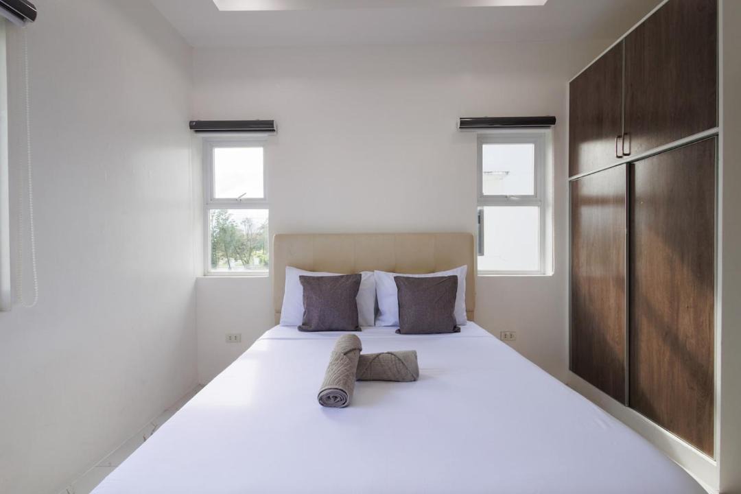 Photo of Bedroom in Angeles City