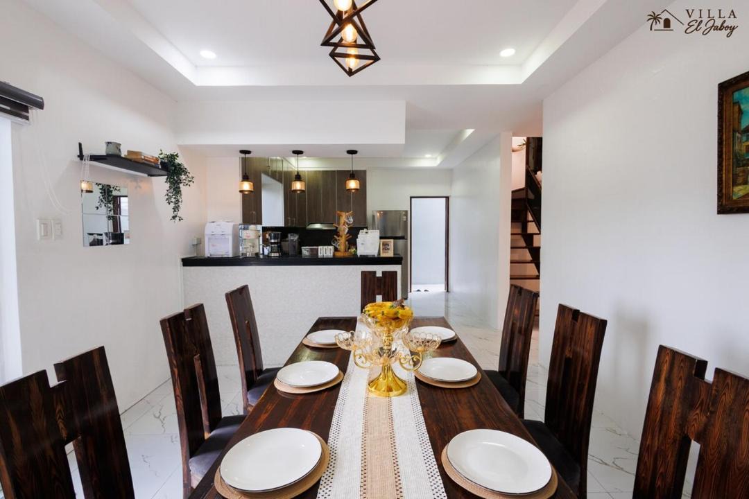 Photo of Kitchen in Angeles City