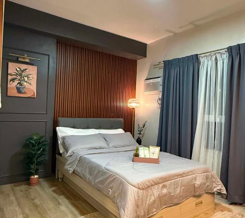 Photo of Bedroom in Bantud Hacienda
