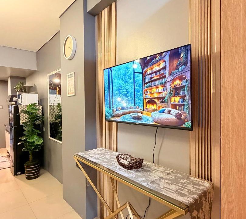 Photo of Livingroom in Barangay 76