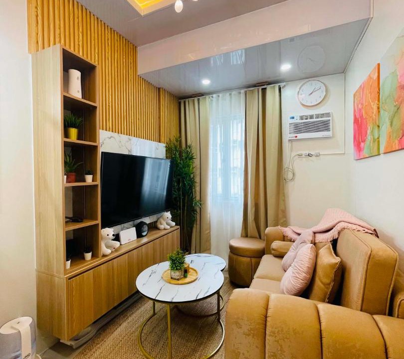 Photo of Livingroom in San Bartolome