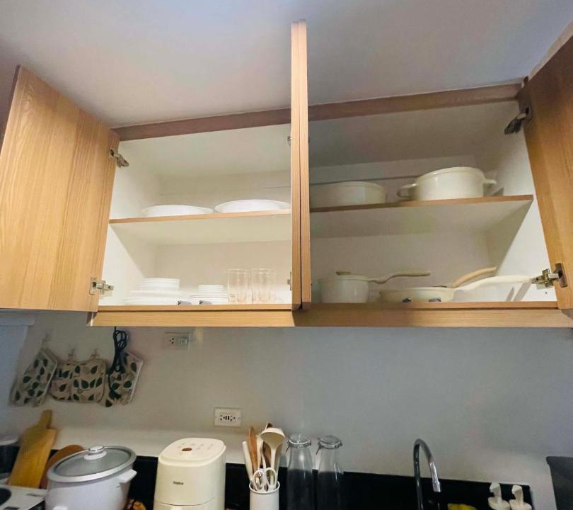 Photo of Kitchen in San Bartolome