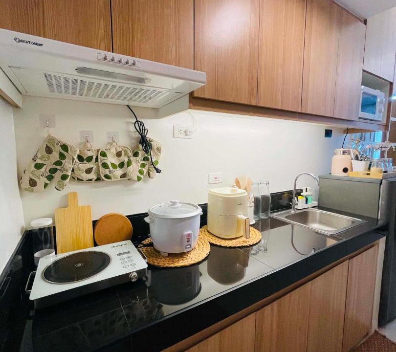 Photo of Kitchen in San Bartolome