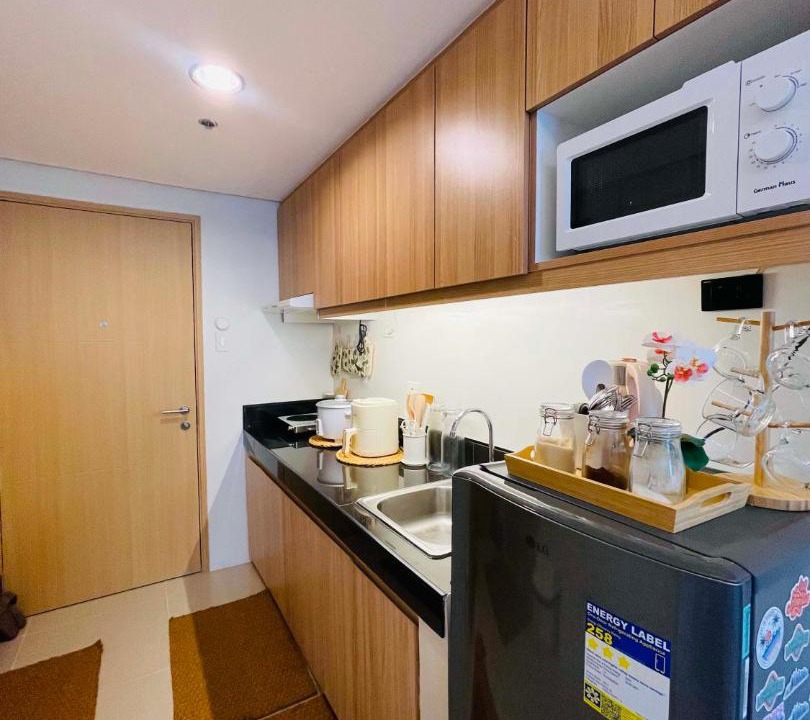 Photo of Kitchen in San Bartolome