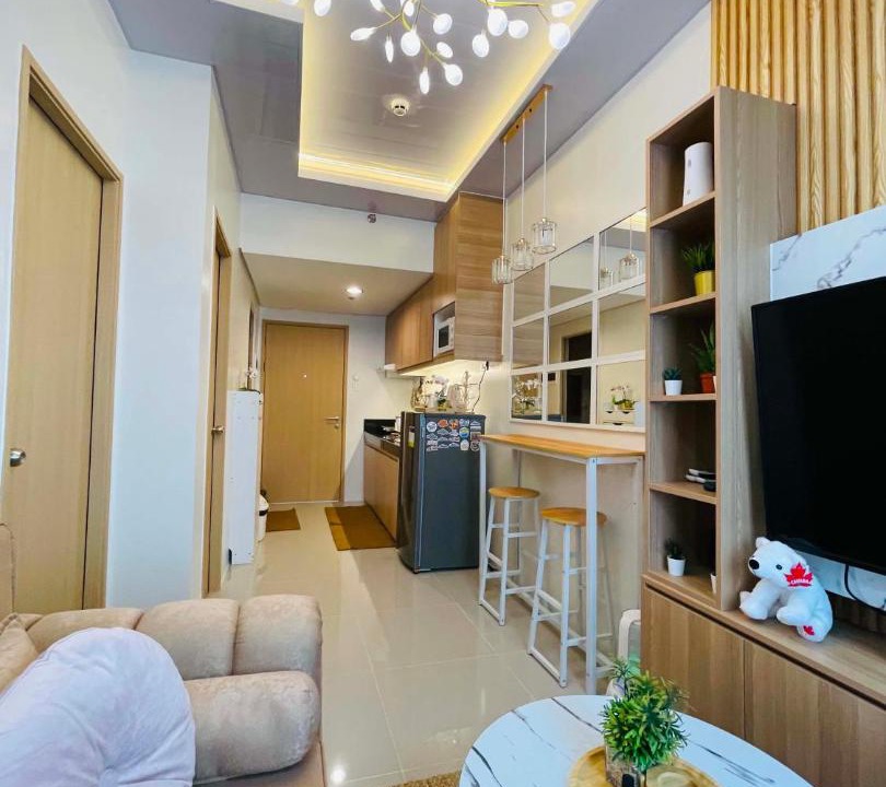 Photo of Livingroom in San Bartolome