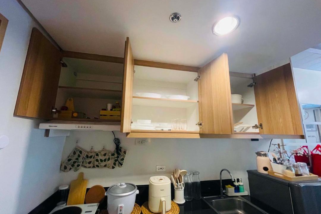 Photo of Kitchen in San Bartolome