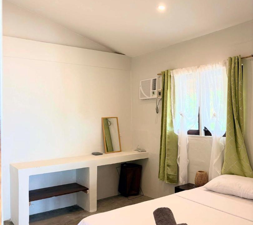 Photo of Bedroom in San Isidro
