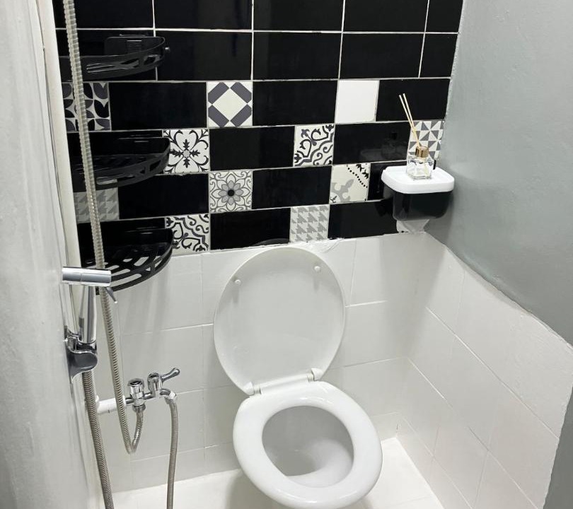 Photo of Bathroom in Diliman