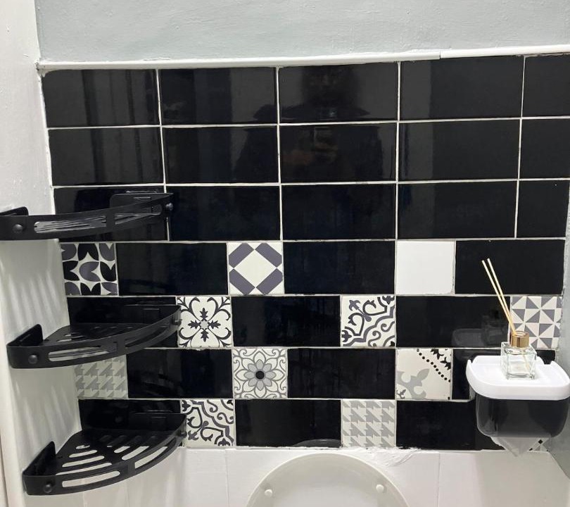 Photo of Bathroom in Diliman