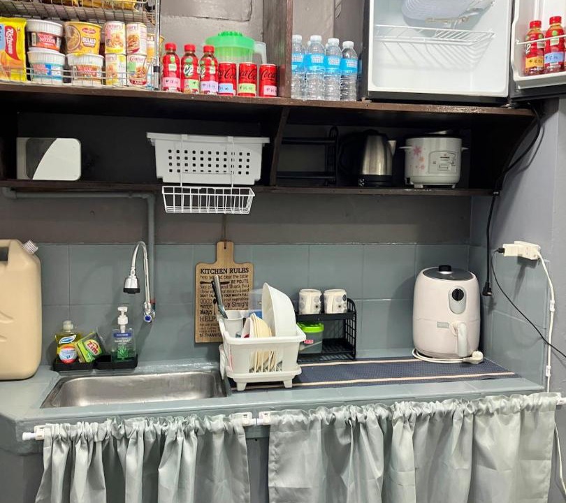 Photo of Kitchen in Diliman