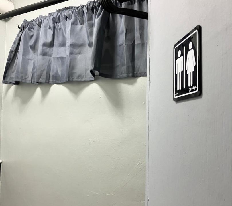 Photo of Bathroom in Diliman