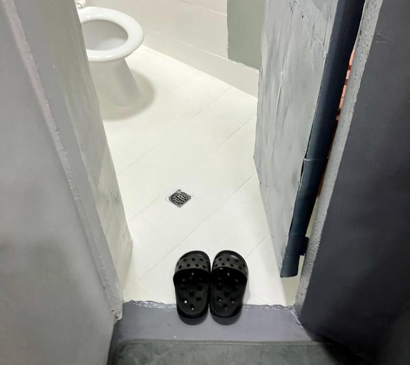 Photo of Bathroom in Diliman