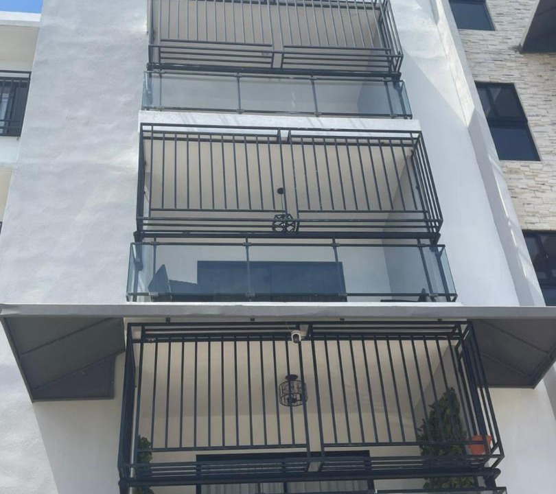 Photo of Patio Balcony in La Caleta