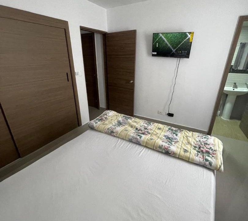 Photo of Bedroom in La Caleta