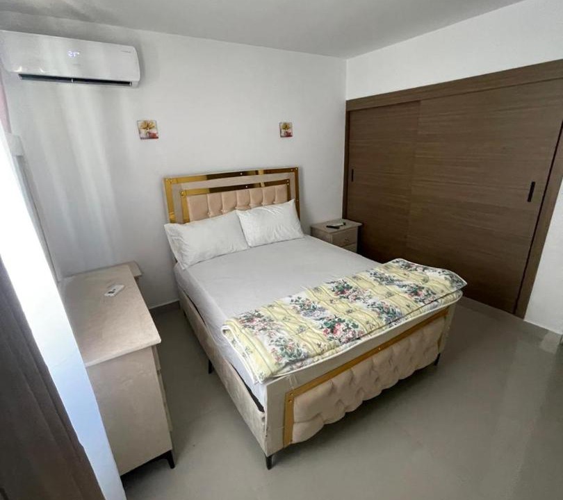 Photo of Bedroom in La Caleta