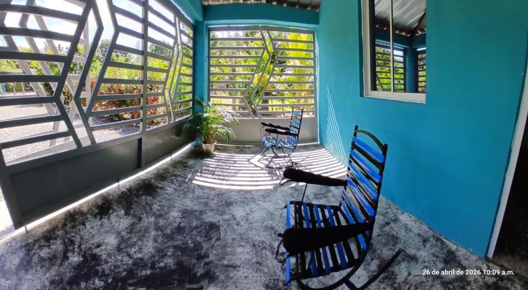 Photo of Patio Balcony in Bonao