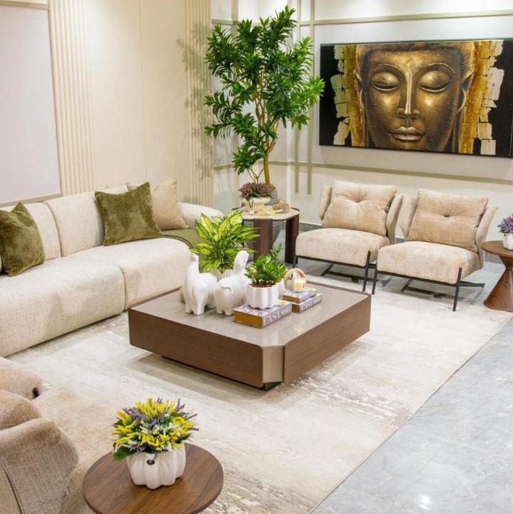 Photo of Livingroom in Bani