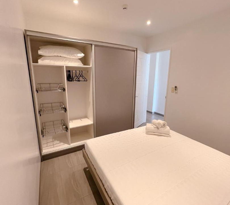 Photo of Bedroom in Boracay Island