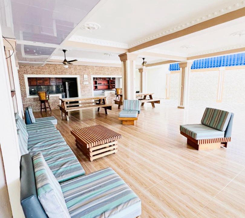 Photo of Livingroom in Riviera Del Caribe