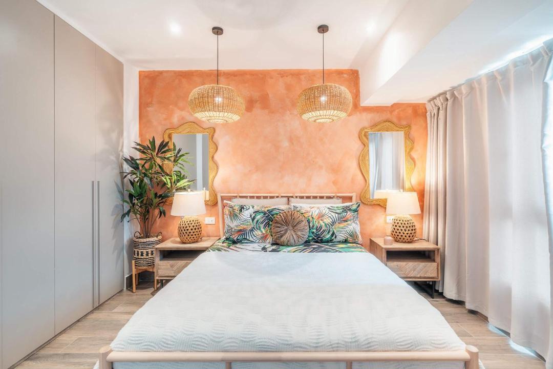 Photo of Bedroom in Punta Cana
