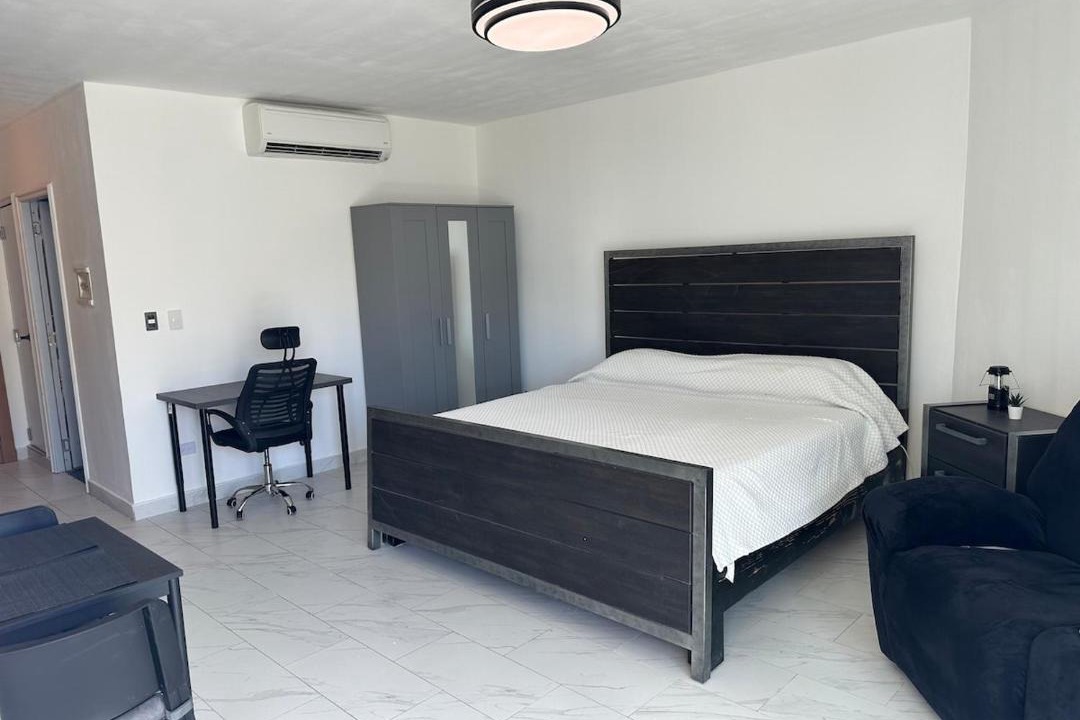 Photo of Bedroom in Villas Del Mar