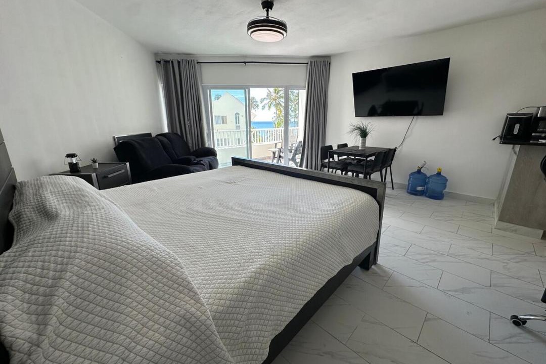 Photo of Bedroom in Villas Del Mar