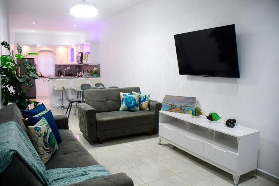 Photo of Livingroom in Samana